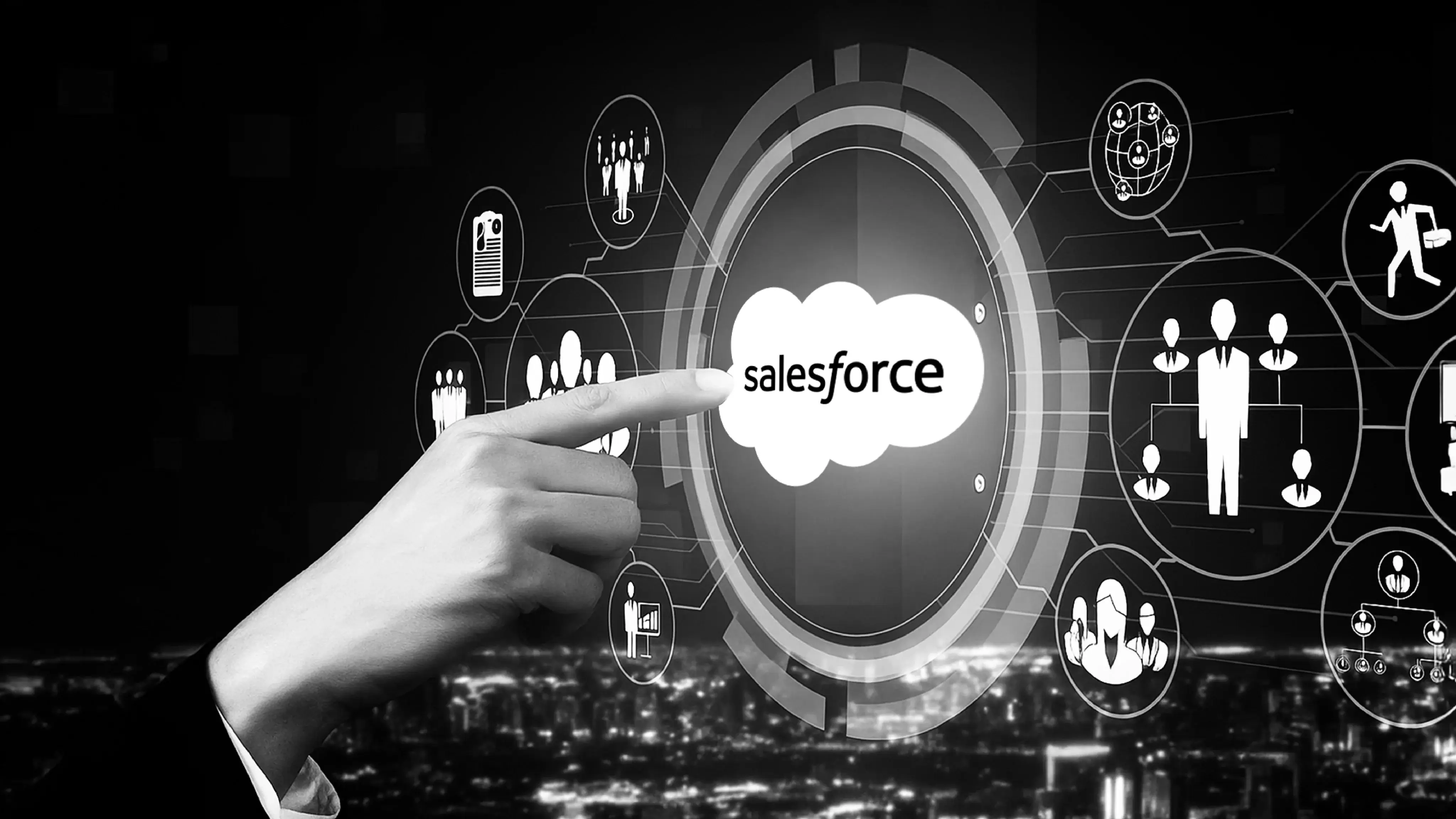 Managed Services
