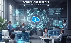 Continuous Support