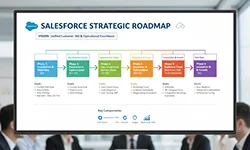 Strategic Roadmap