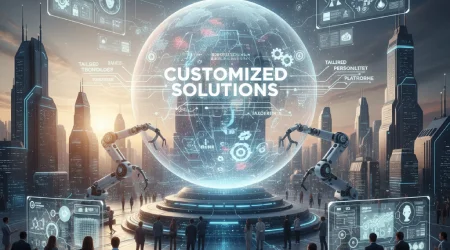 Customized Solutions