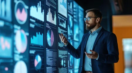 Data Quality & Architecture Review