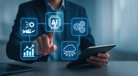 Data Management and Integration