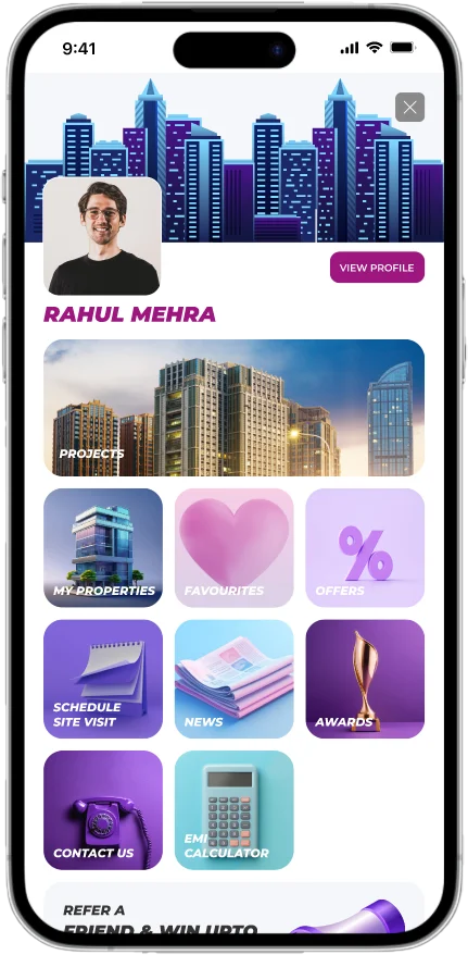 Build your Brand image