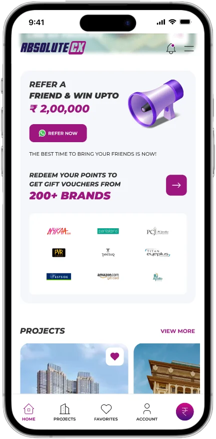 Referral Sales image